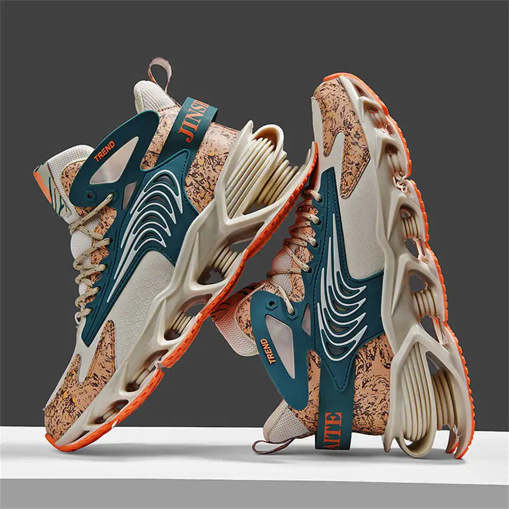 Street Fashion Show - Non-slip Mid Child Running Sneakers Casual