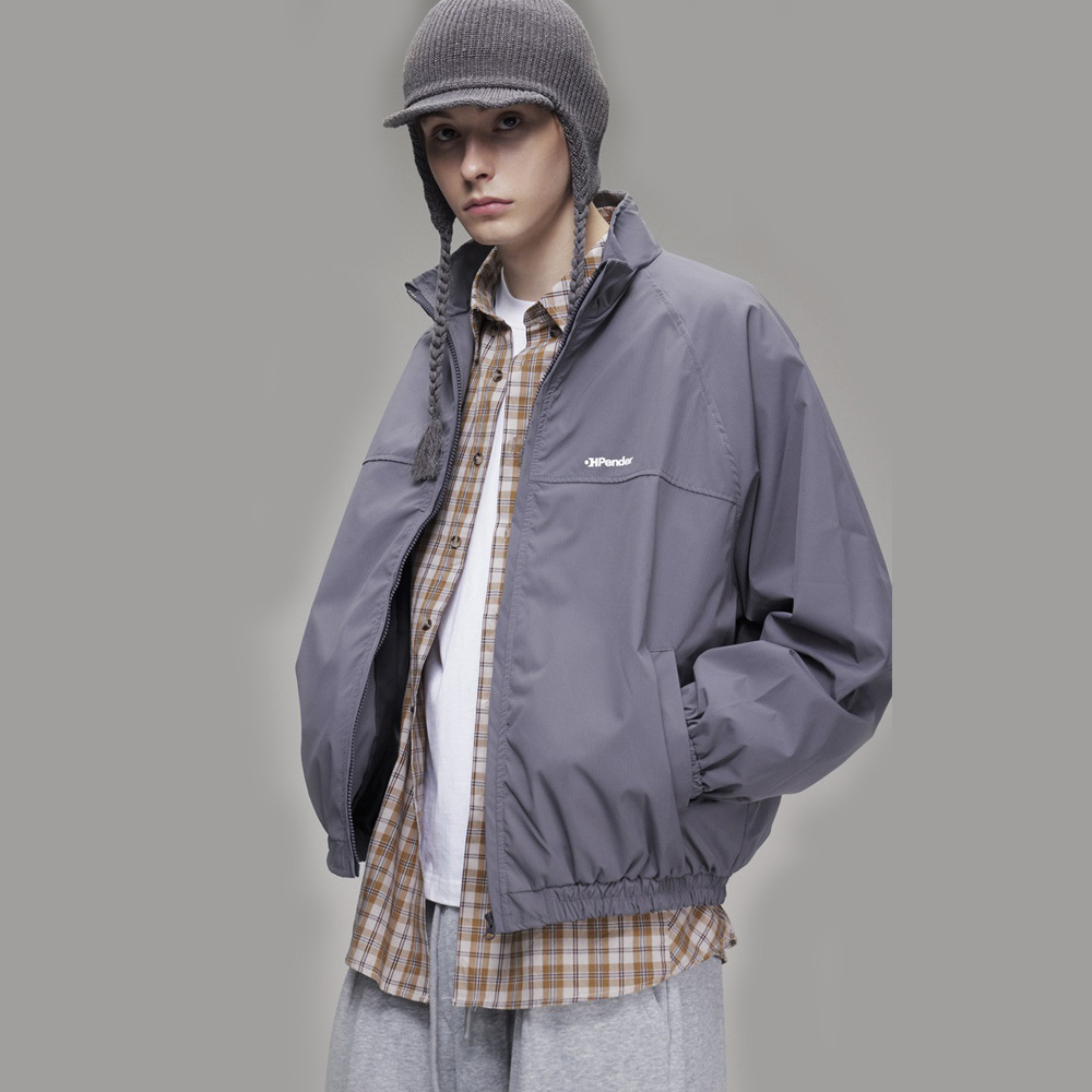 Autumn American Streetwear Cit - Coach Jacket Bomber review and price