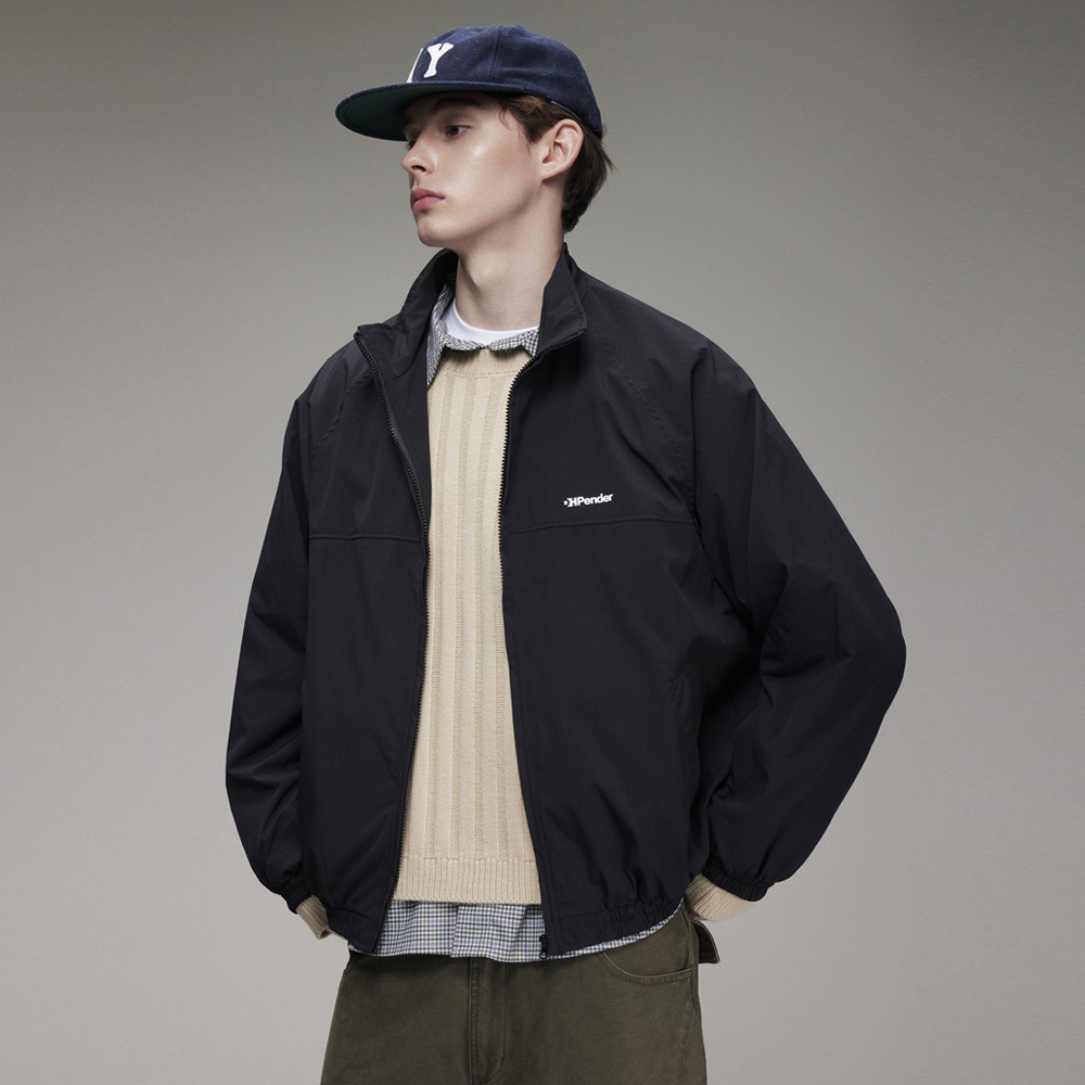 Autumn American Streetwear Cit - Coach Jacket Bomber review and price