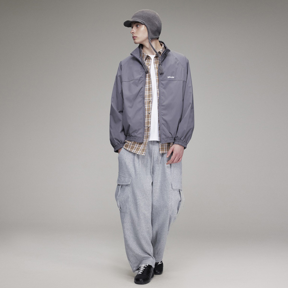 Autumn American Streetwear Cit - Coach Jacket Bomber review and price