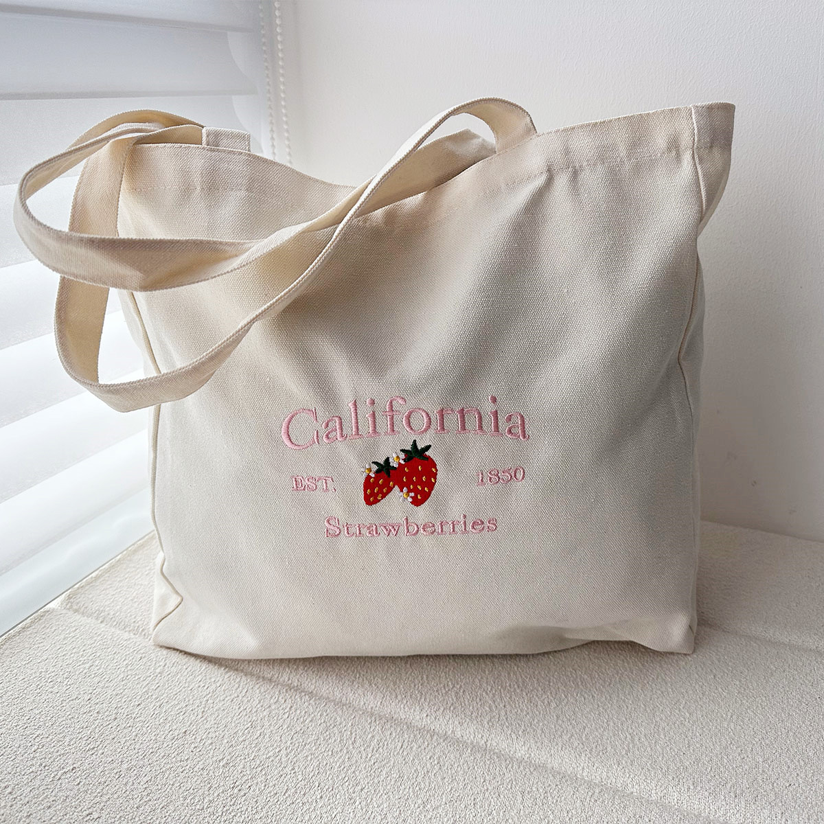 California EST.1850 Strawberri - Street Fashion California review and price