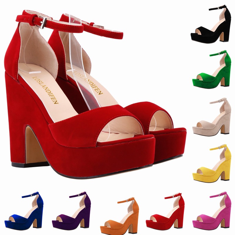 Fashion Women's Shoes Designer - Street Fashion Show review and price