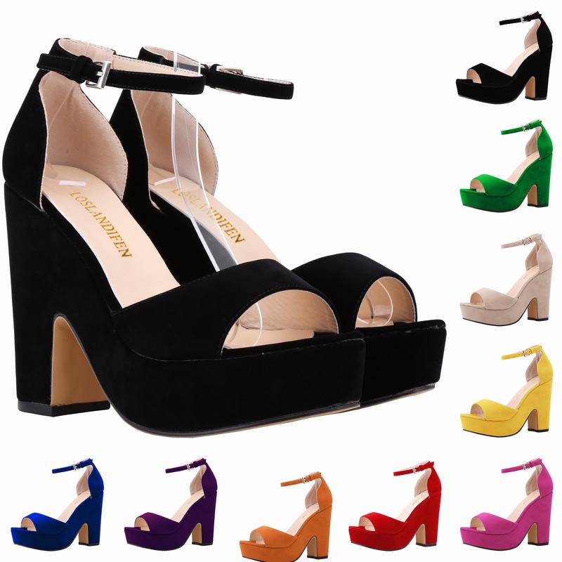 Fashion Women's Shoes Designer - Street Fashion Show review and price