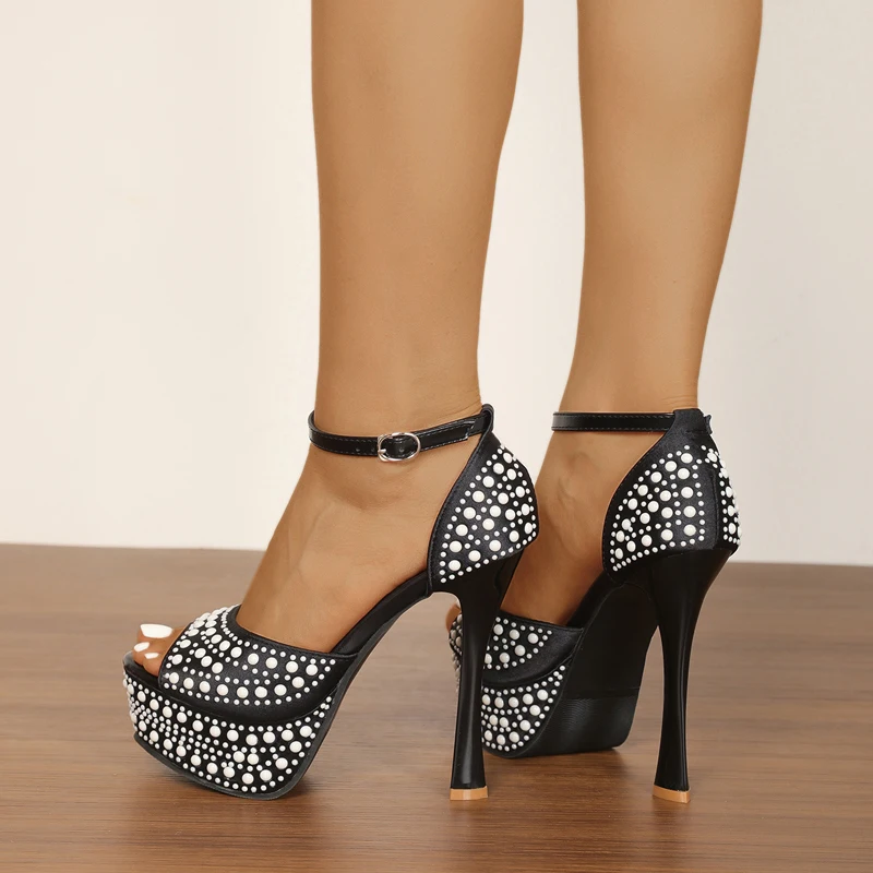 Eilyken Summer Street Style Se - Street Fashion Shoes review and price