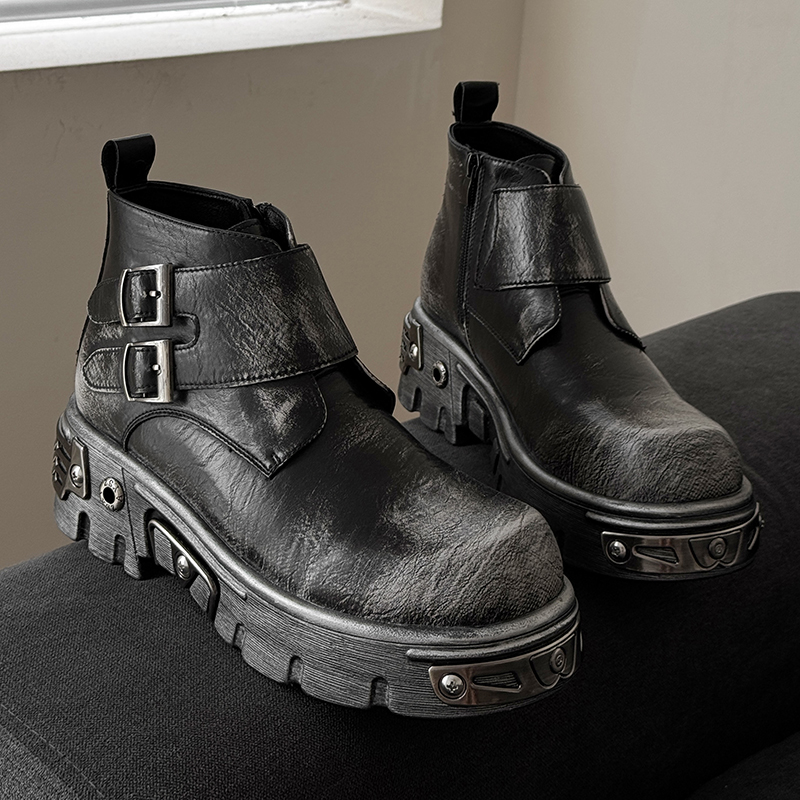 High End Men Fashionable Stree - Street Fashion Essentials review and price