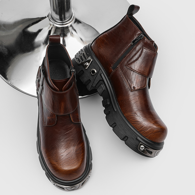 High End Men Fashionable Stree - Street Fashion Essentials review and price