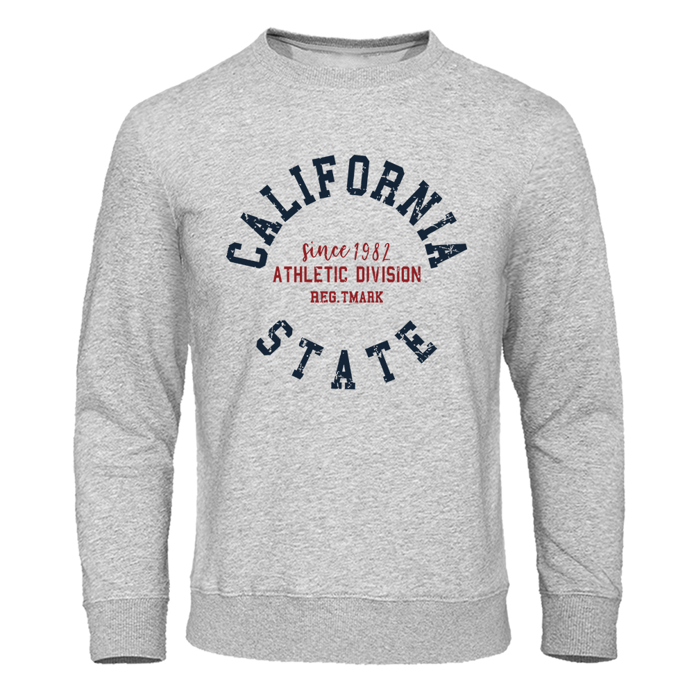 Since 1982 California State St - Street Fashion California review and price