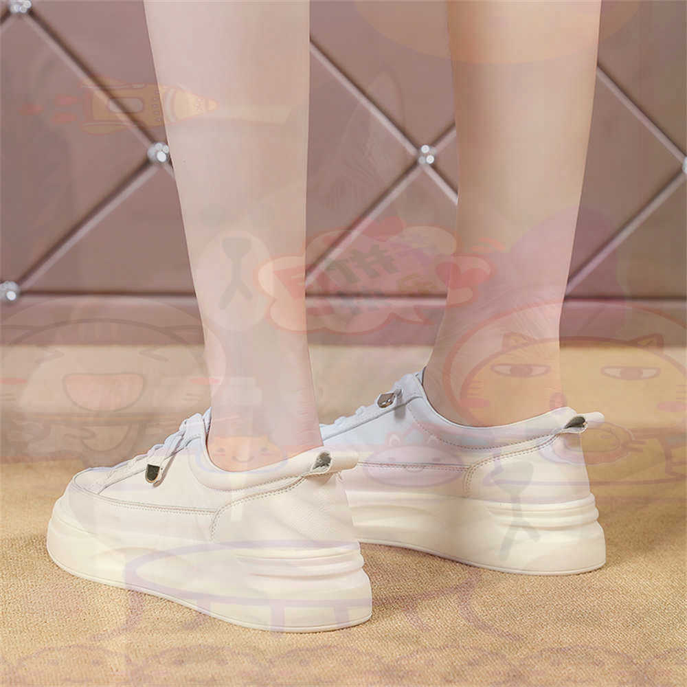 Lace-up Chunky Loafers Woman S - Guangzhou Street Fashion review and price