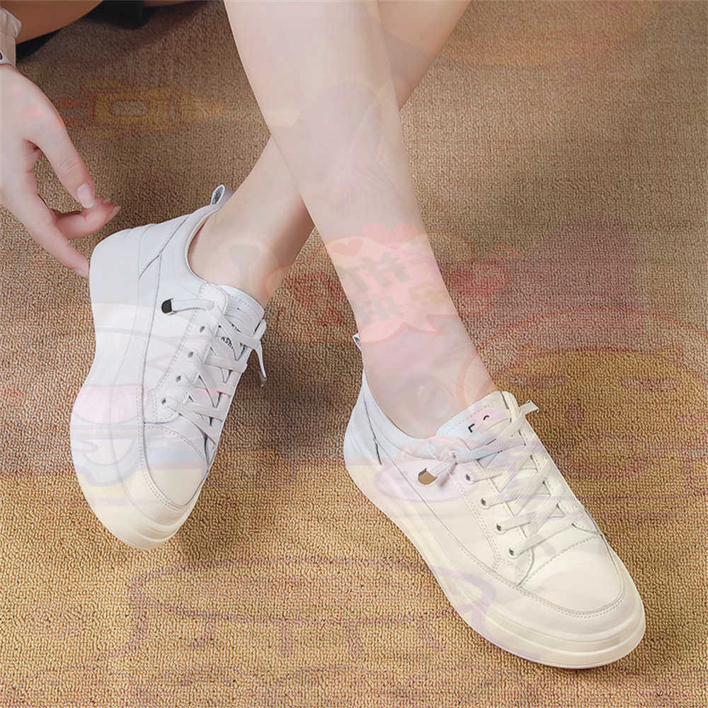 Lace-up Chunky Loafers Woman S - Guangzhou Street Fashion review and price