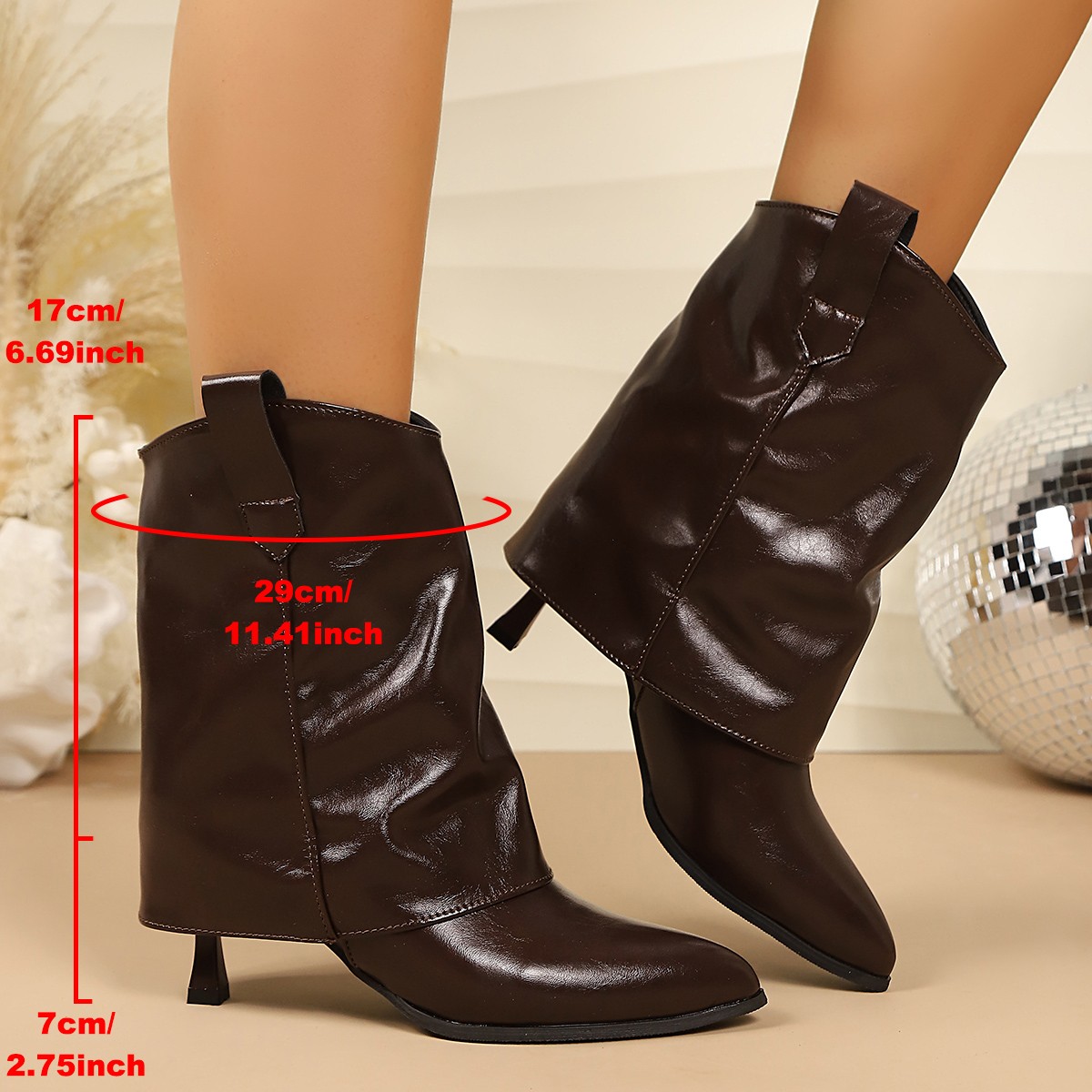 French-style Vintage Pointed-t - French Street Fashion review and price