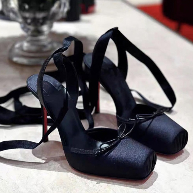 2026 New Women Shoes French St - French Street Fashion review and price