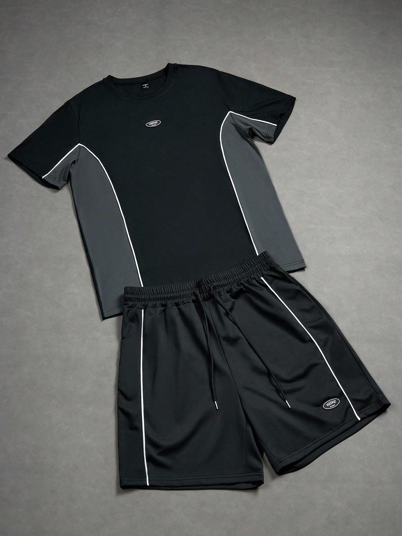 2026 Summer New Men's Short-Sl - Street Fashion Summer 2026 review and price