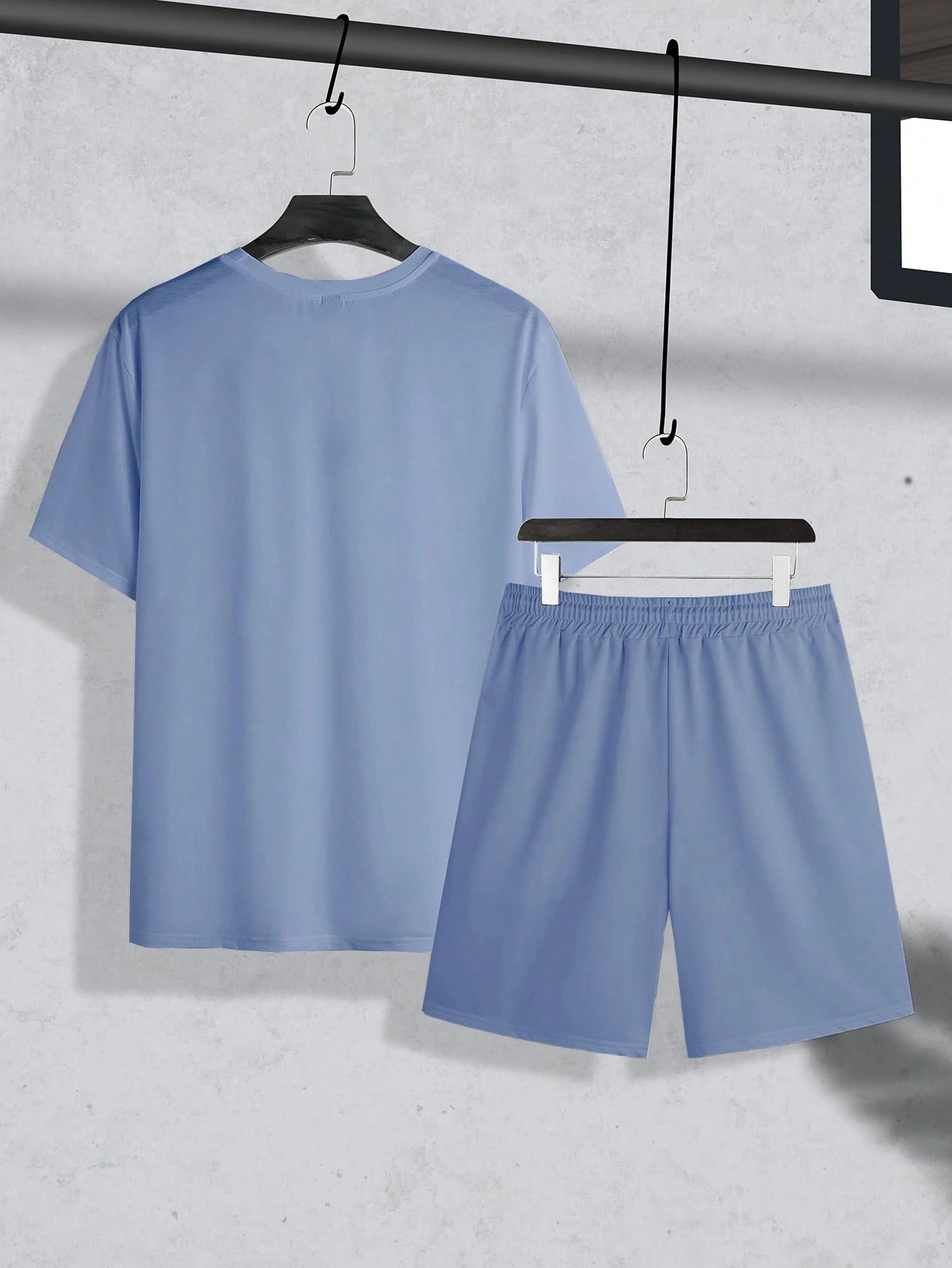 2026 Summer New Men's Short-Sl - Street Fashion Summer 2026 review and price