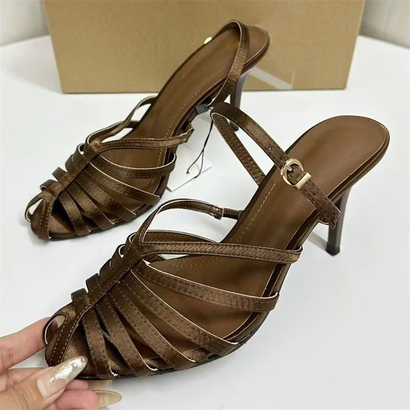 Street Style Peep Toe Narrow B - Street Fashion Shoes review and price