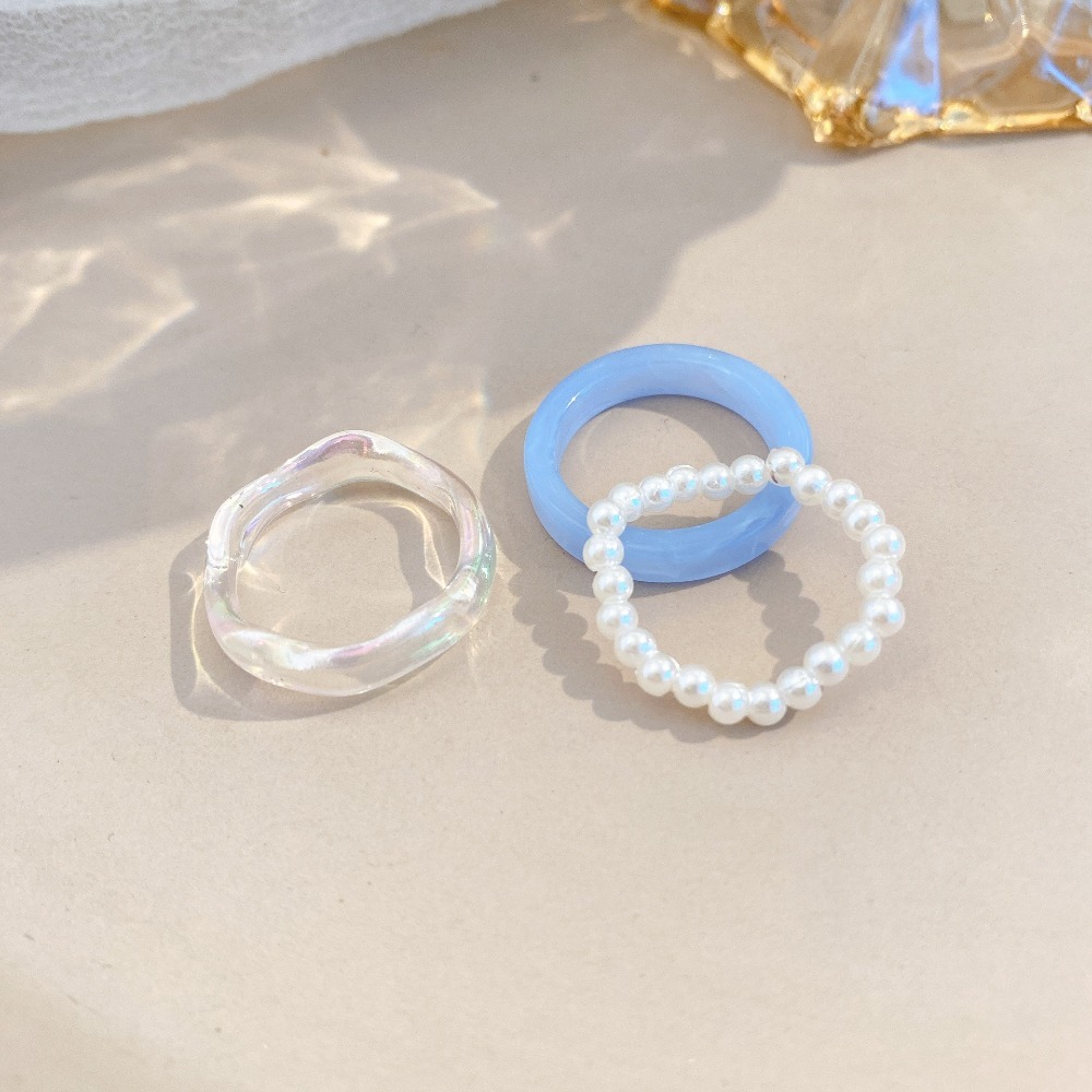 Acrylic Beads Vegetarian Circl - Street Fashion Essentials review and price