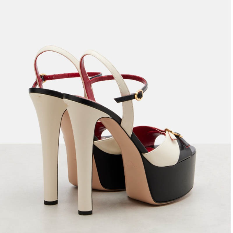 French Style Luxury High-Heele - French Street Fashion review and price
