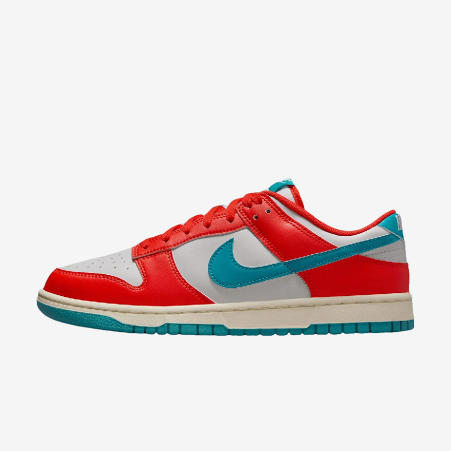 Nike Authentic DunkLow New Men - Street Fashion Nike review and price