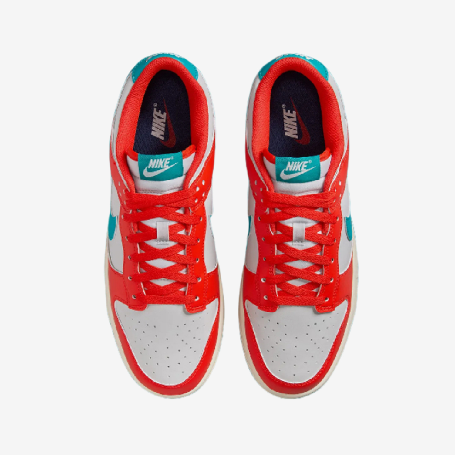 Nike Authentic DunkLow New Men - Street Fashion Nike review and price