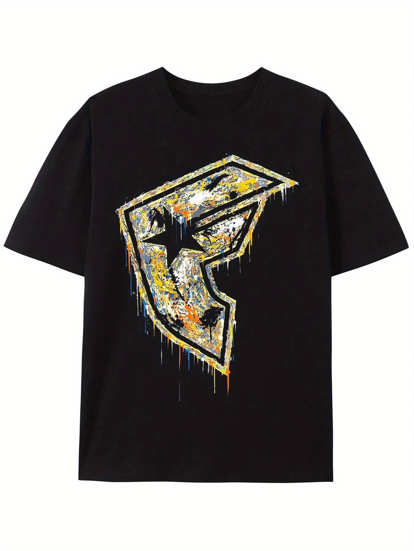 Men's Plus Size 1 Retro Y2K Pr - Street Fashion Essentials review and price