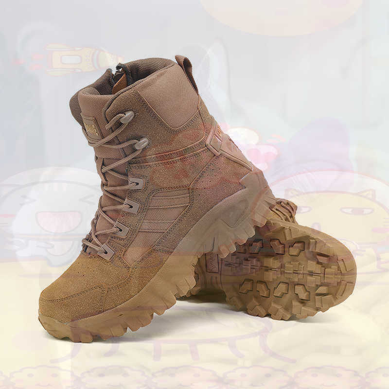 Tan Long Barrel Deadlift Casua - Guangzhou Street Fashion review and price