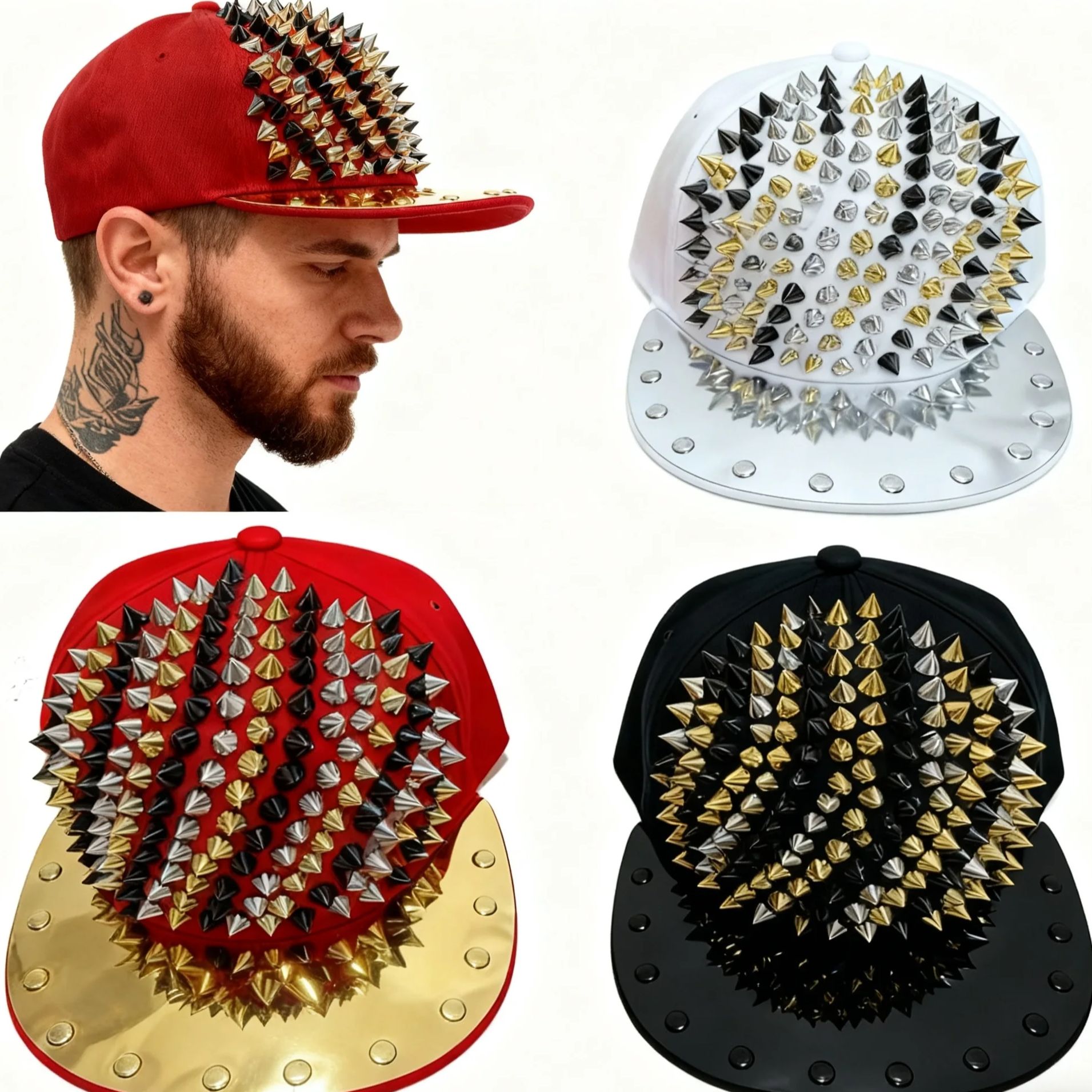 Gift For Men And women New Han - Street Fashion Roma review and price