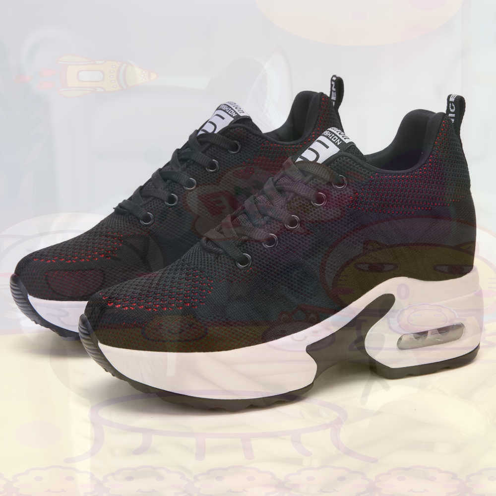 Red Size 36 Shoes Woman Tennis - Guangzhou Street Fashion review and price