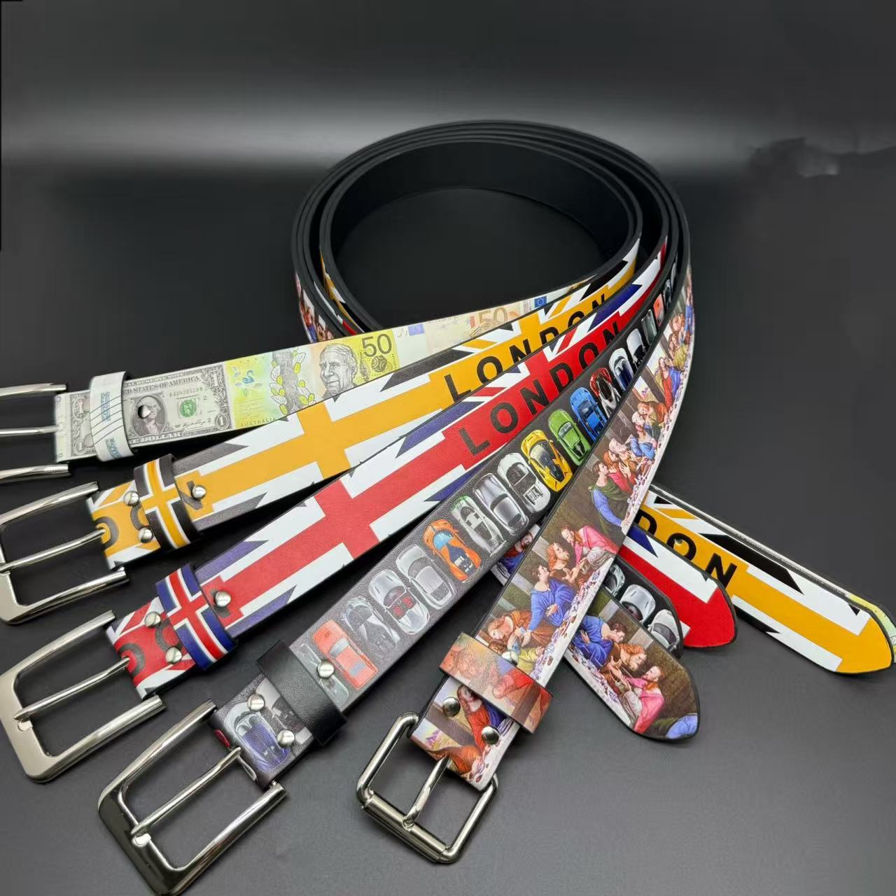 American Vintage Unisex PU Wai - Street Fashion London review and price