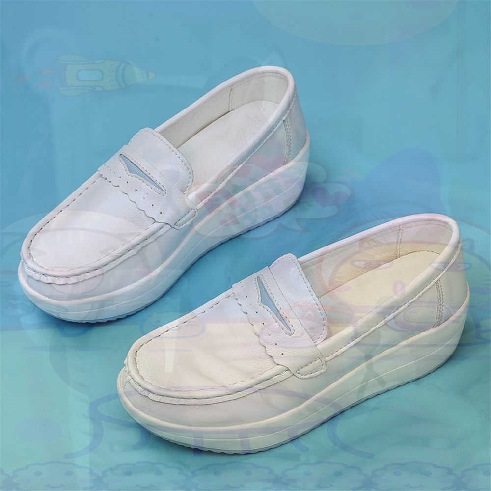 Plataform Winter Pink Sneakers - Guangzhou Street Fashion review and price