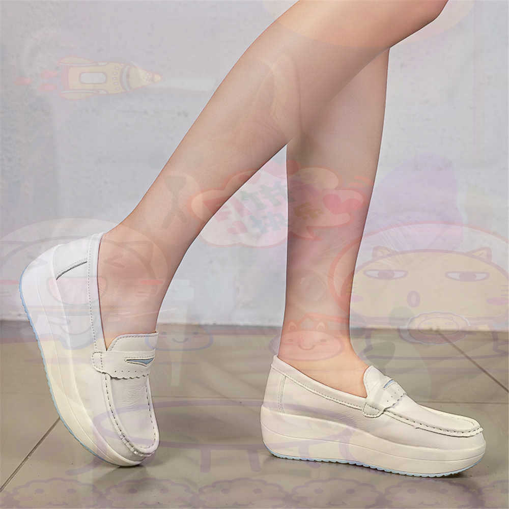 Plataform Winter Pink Sneakers - Guangzhou Street Fashion review and price