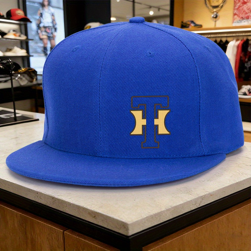 A Men'S Outdoor 'TH' Printed H - Street Fashion Essentials review and price