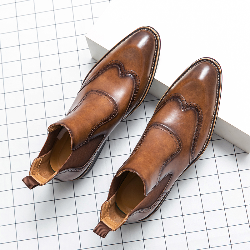 British style mens fashion che - Street Fashion Style Male review and price