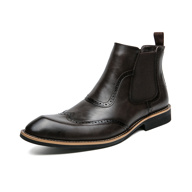 British style mens fashion che - Street Fashion Style Male review and price
