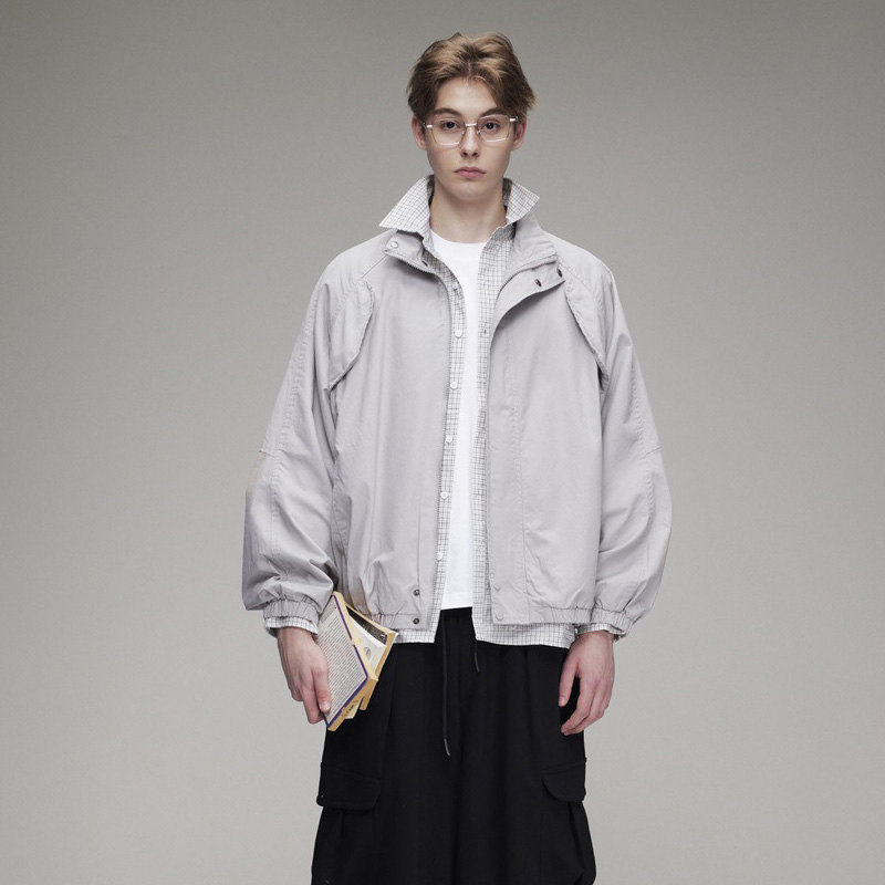 American Commuter Fashion Stan - Coach Jacket Bomber review and price