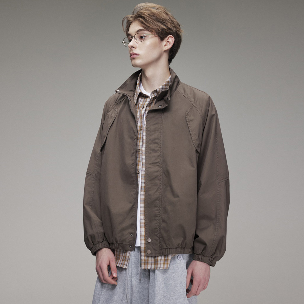 American Commuter Fashion Stan - Coach Jacket Bomber review and price