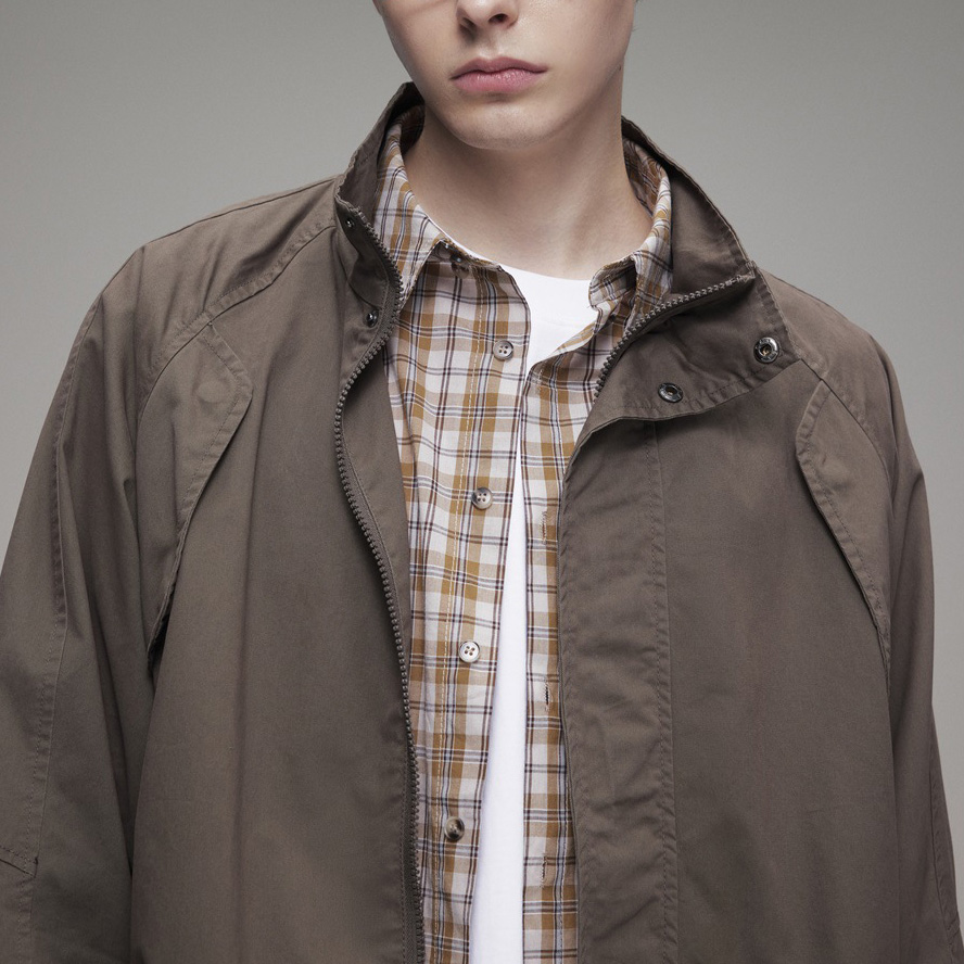 American Commuter Fashion Stan - Coach Jacket Bomber review and price