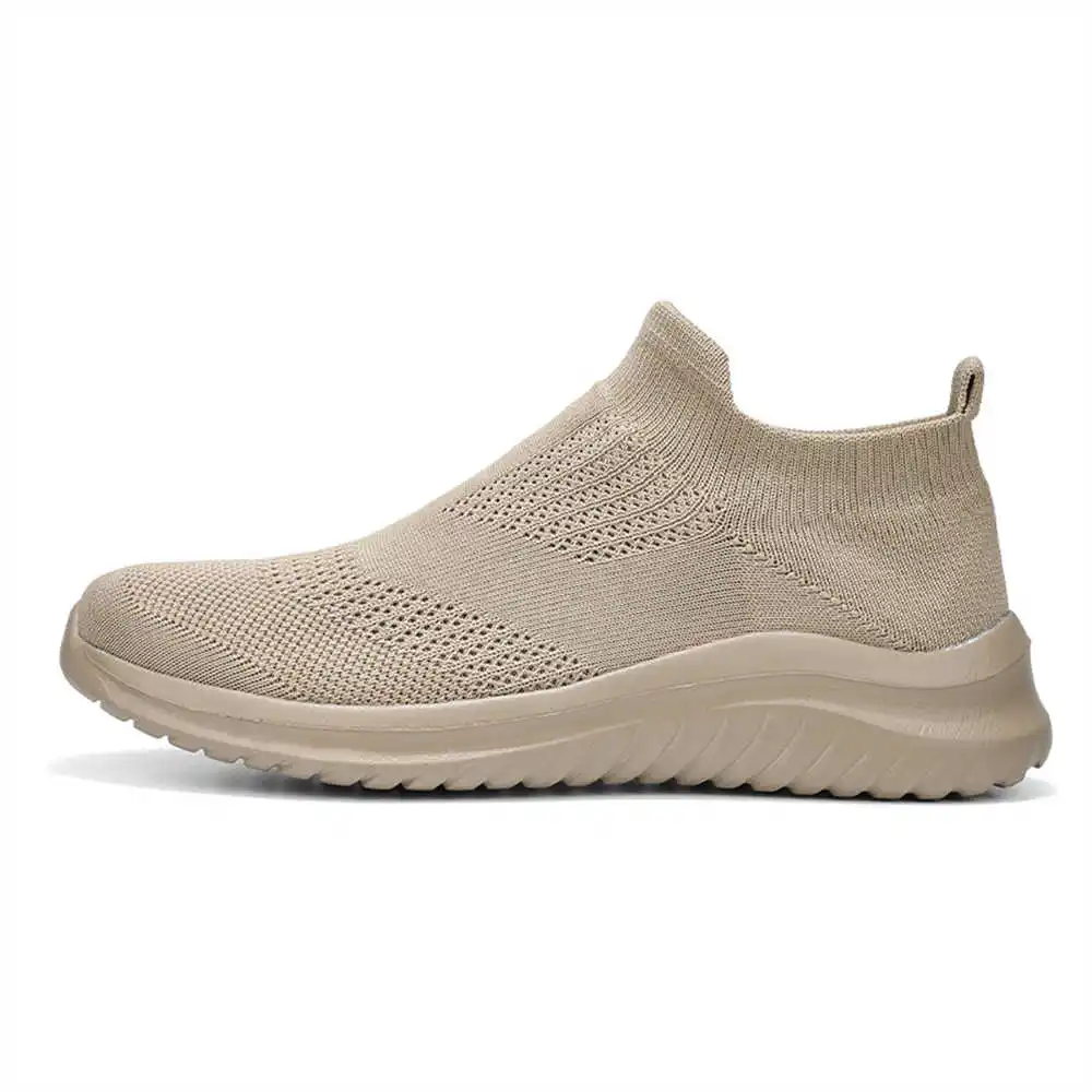 Beige Soft New Novelty Tennis  - Guangzhou Street Fashion review and price