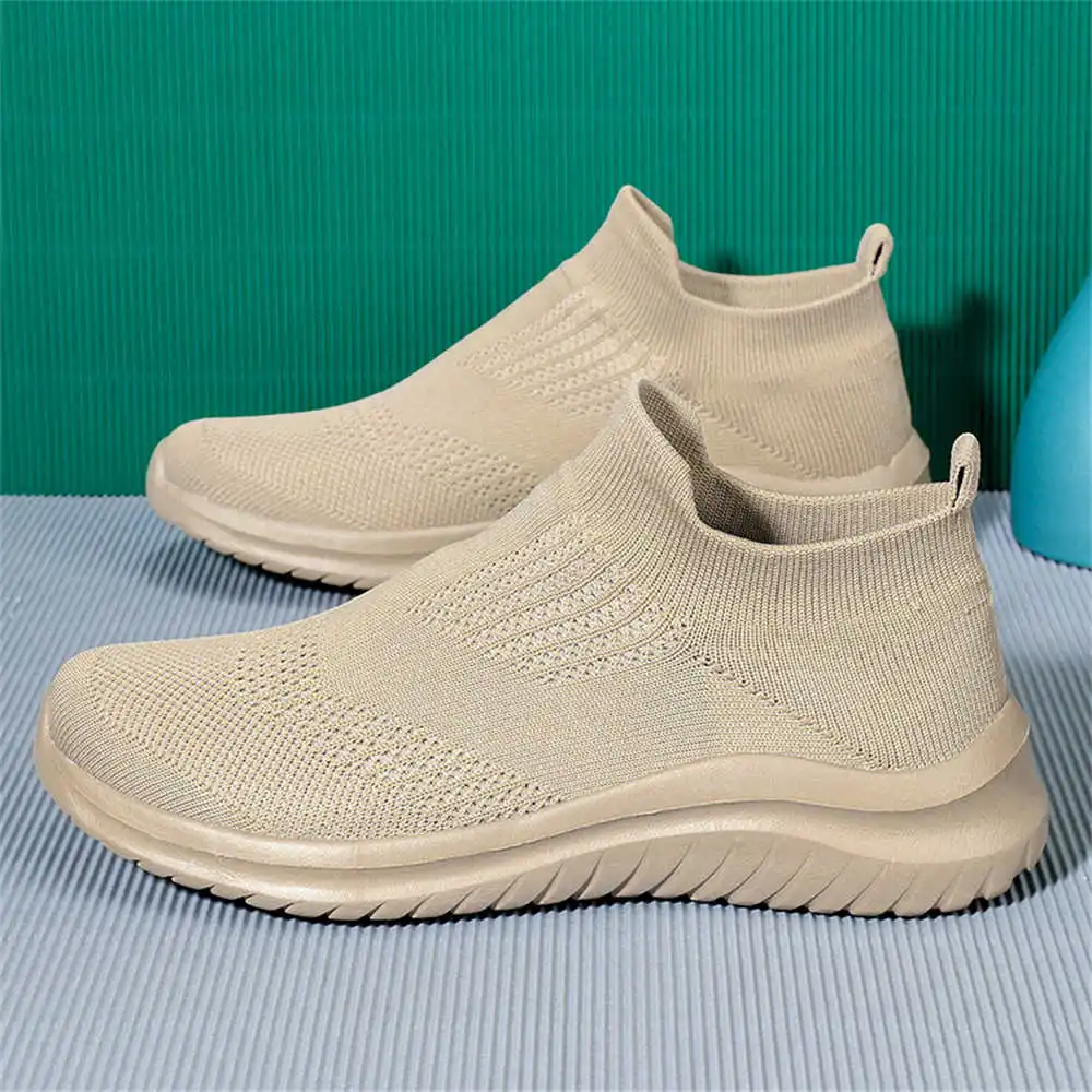 Beige Soft New Novelty Tennis  - Guangzhou Street Fashion review and price