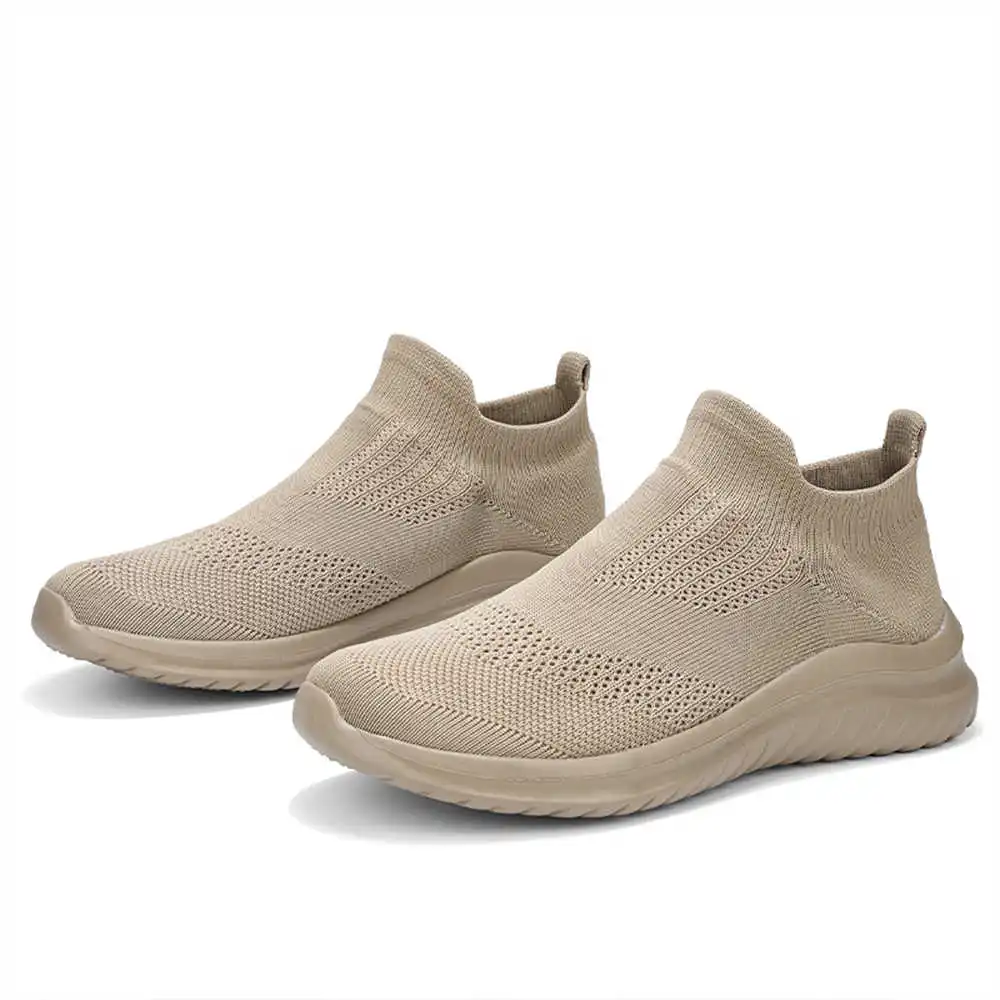 Beige Soft New Novelty Tennis  - Guangzhou Street Fashion review and price