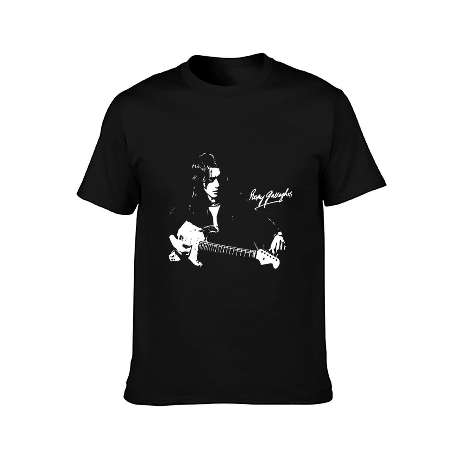 rory gallagher Essential T-Shi - Street Fashion Essentials review and price