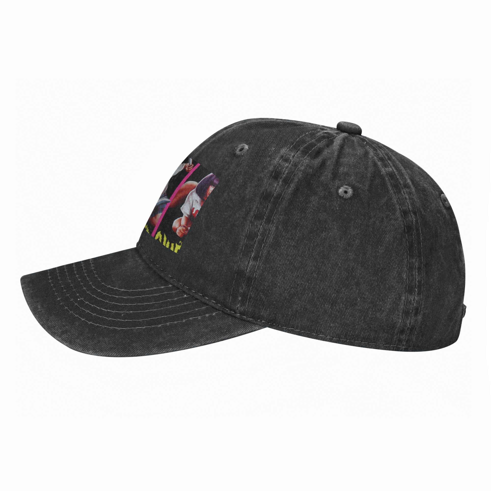 Punk Slasher Fashion Baseball  - Street Fashion Essentials review and price