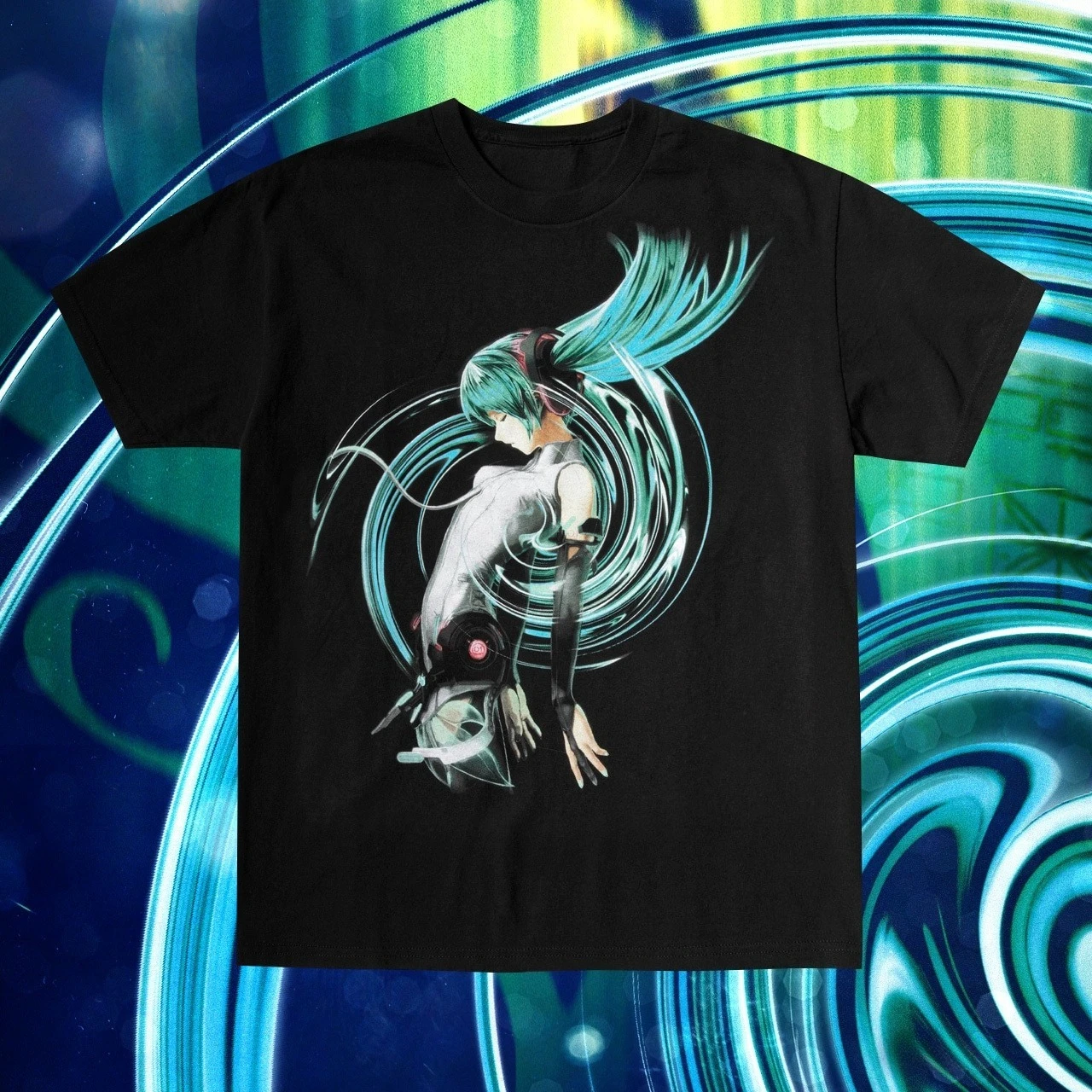 Hatsune Miku Y2k Top Fashion 2 - Street Fashion In Japan review and price