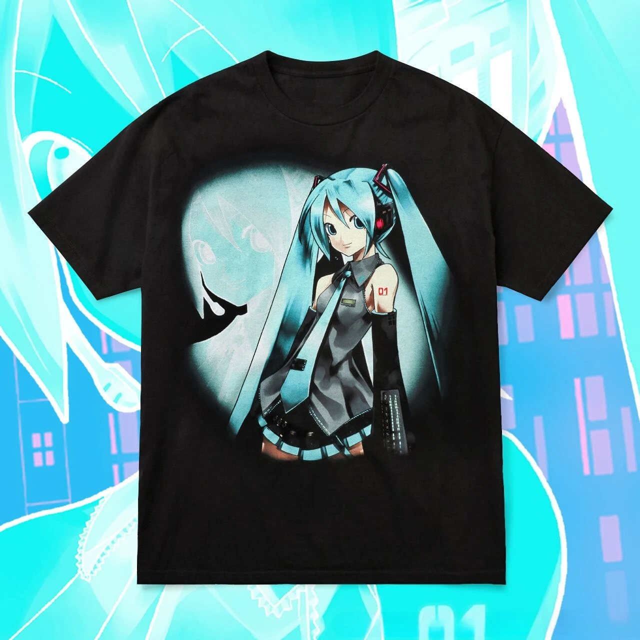 Hatsune Miku Y2k Top Fashion 2 - Street Fashion In Japan review and price