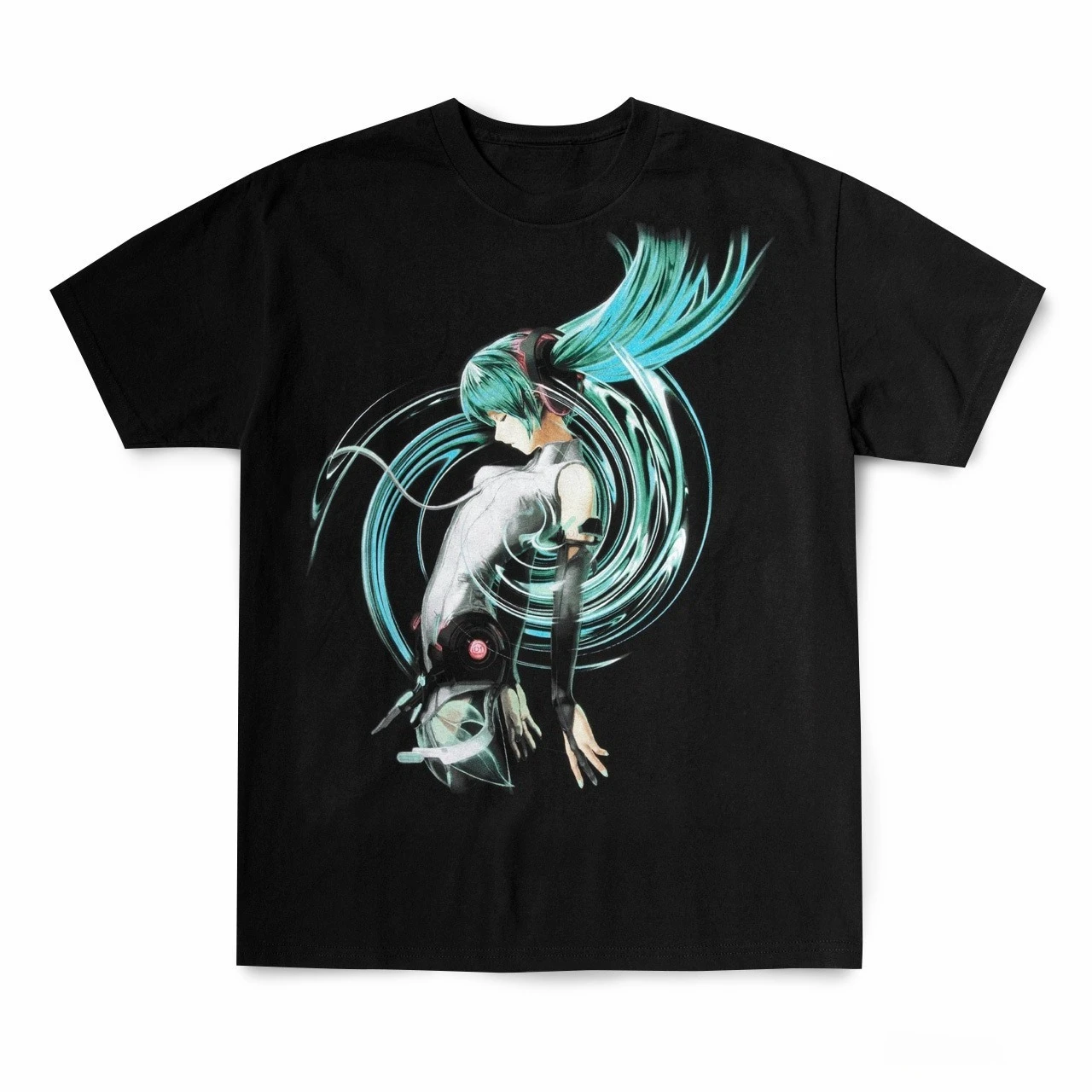 Hatsune Miku Y2k Top Fashion 2 - Street Fashion In Japan review and price