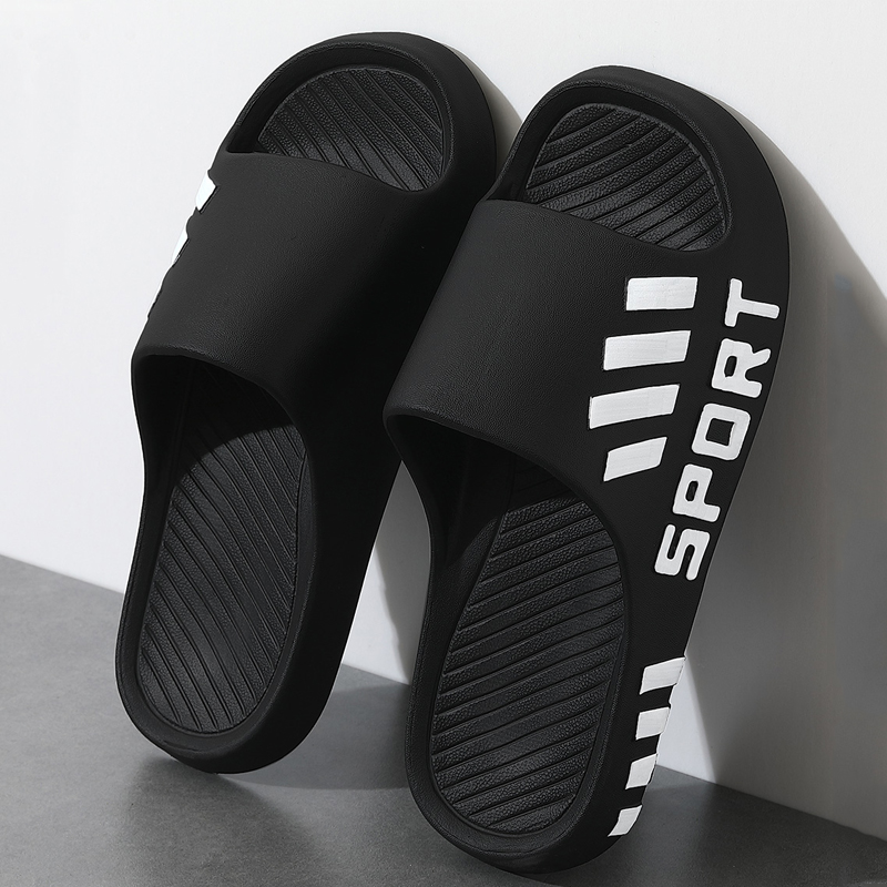 Summer Fashion Slippers For Me - Street Fashion Style Male review and price