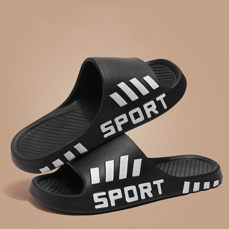 Summer Fashion Slippers For Me - Street Fashion Style Male review and price