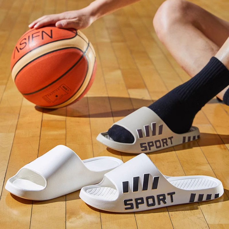 Summer Fashion Slippers For Me - Street Fashion Style Male review and price