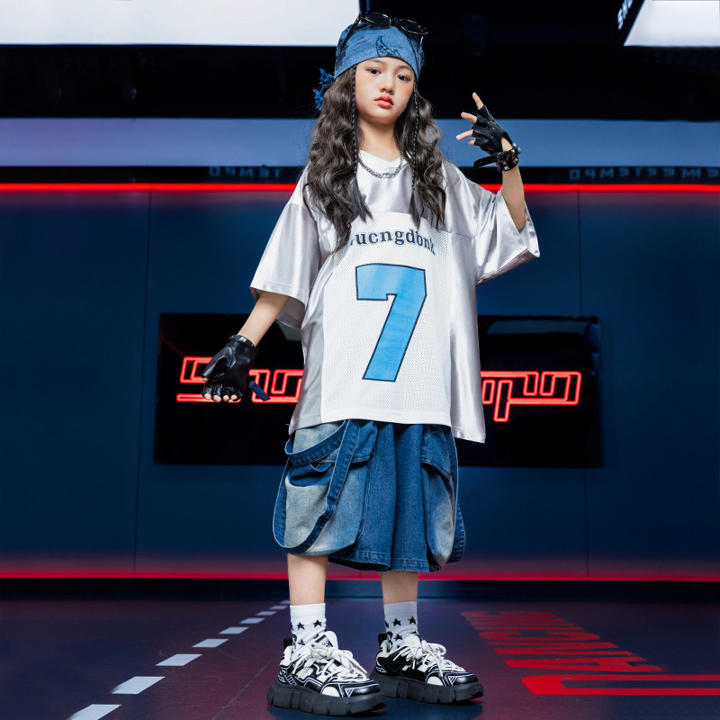 New Cool Boys Hip Hop Street D - Street Fashion Show review and price