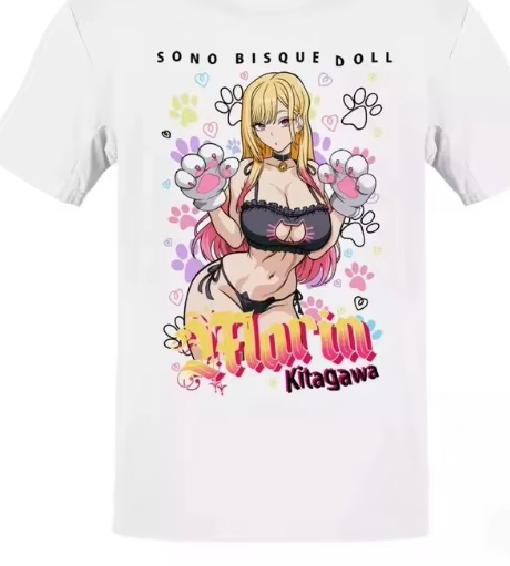 Sono Bisque Doll Marin Kitagaw - Street Fashion In Japan review and price