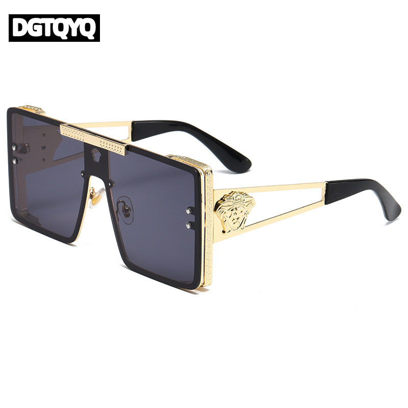 New Stylish Sunglasses with Ov - Street Fashion Show review and price