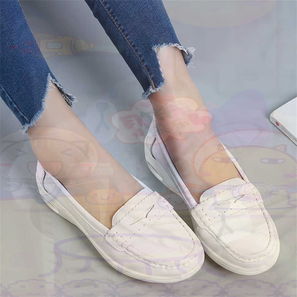 Soft Slip-on Womens Large Size - Guangzhou Street Fashion review and price